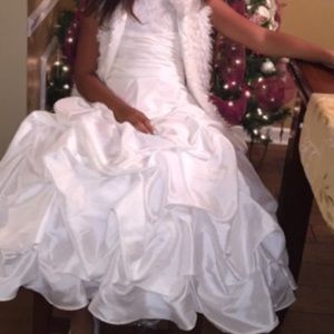 Beautiful kids dress!!